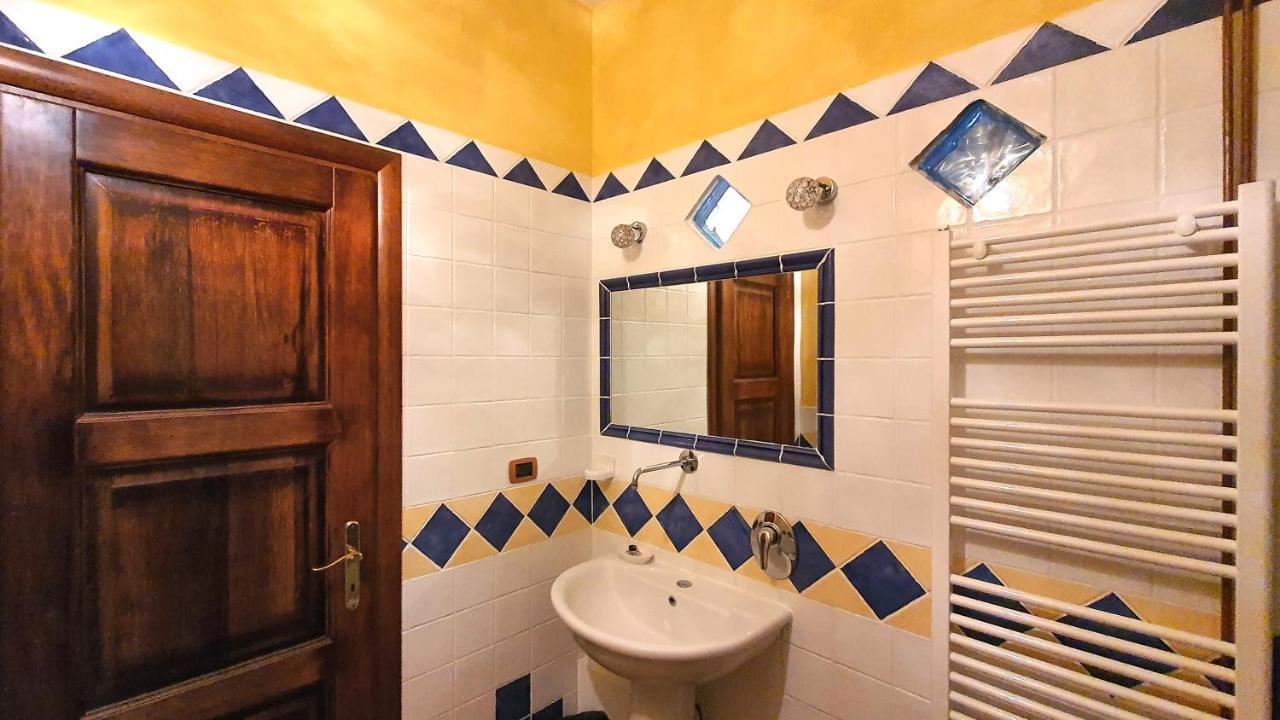 Апартаменти Casa Ginestra - Гоннеза Екстер'єр фото