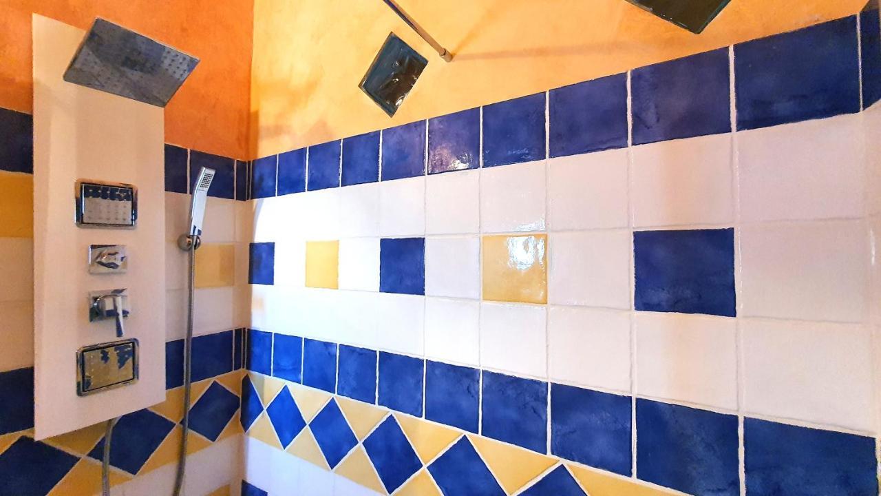 Апартаменти Casa Ginestra - Гоннеза Екстер'єр фото