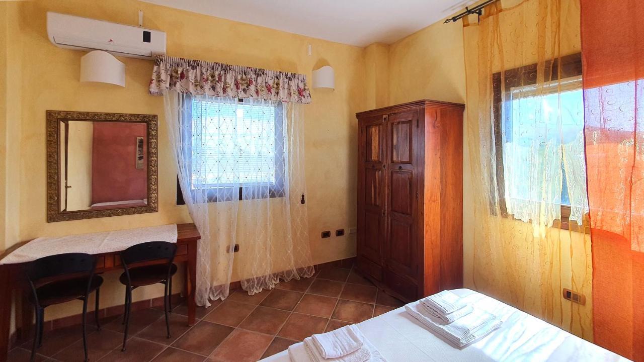 Апартаменти Casa Ginestra - Гоннеза Екстер'єр фото